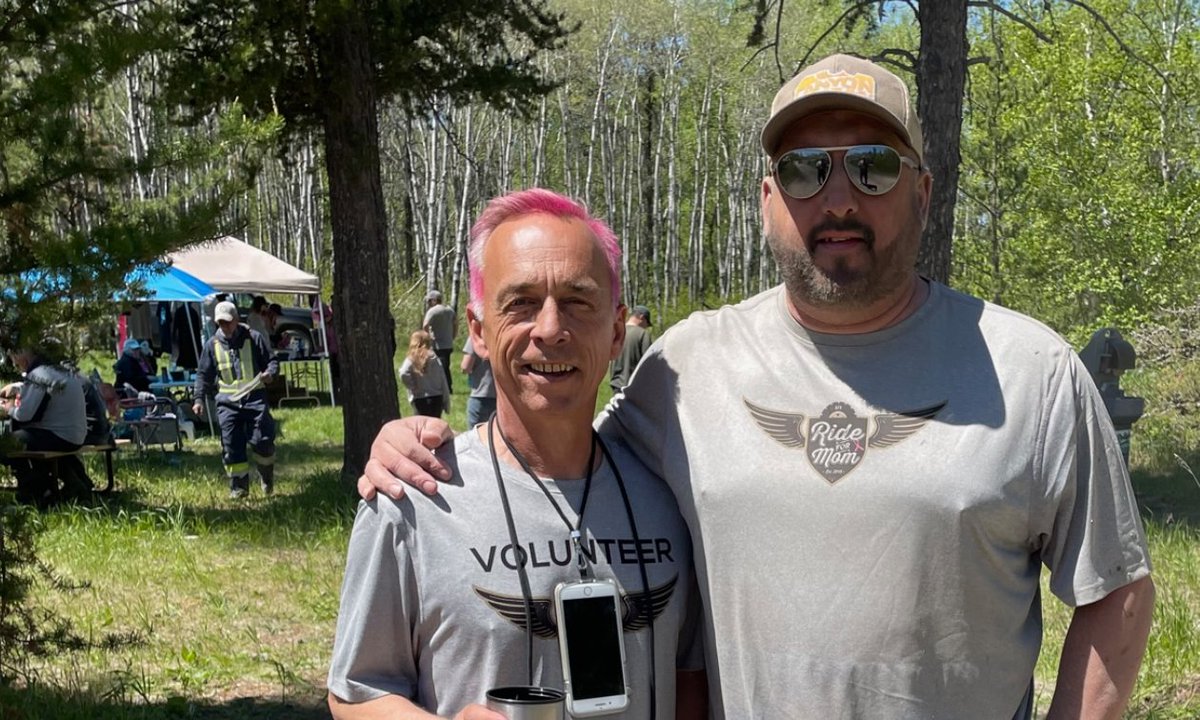 “In spite of major flooding on our trail system, almost all scheduled events proceeded as planned.” — Don Eidse <a href="/ATVMB/">ATVMB</a> #ATV #Trail #Apps #Manitoba 
buff.ly/42uTx4m