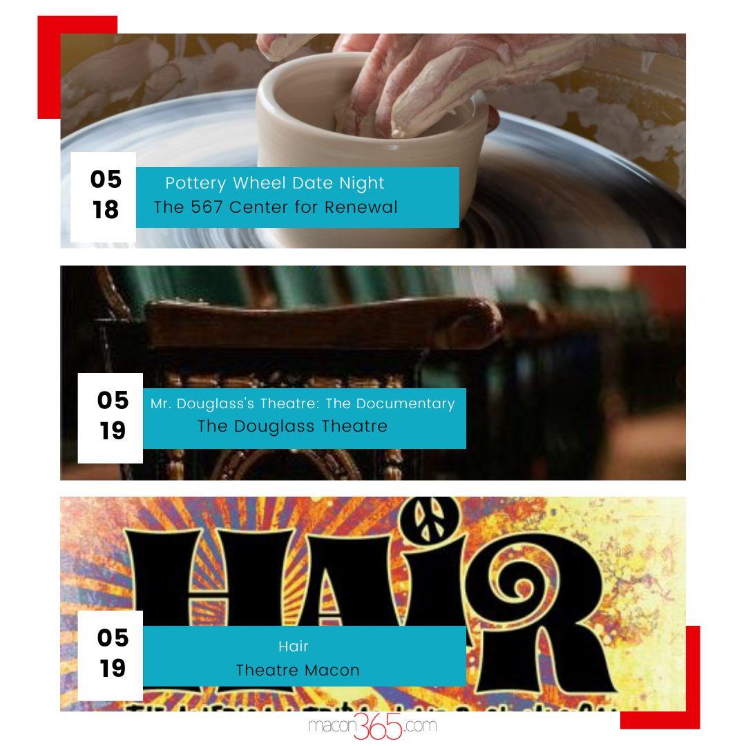 Macon Arts Alliance tweet media