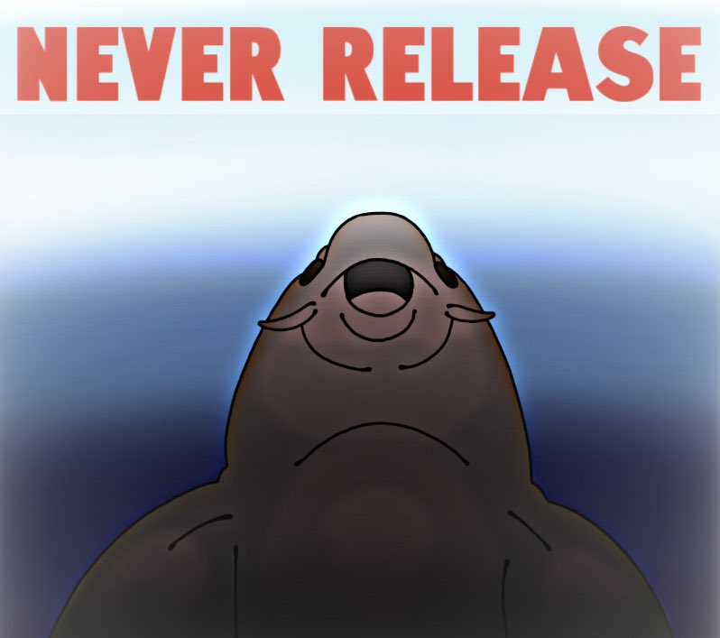 lettersfromroo's tweet image. Never release invasive fish back into the water! One fish can cause the death of hundreds of other fish through taking away food or just killing them. Check and see if what you’re releasing back into the wild is native!
—
#Fish #InvasiveSpecies #InvasiveFish #Pleco #Florida