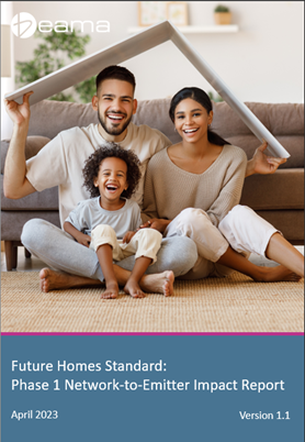 BEAMAUK's tweet photo. Our Future Homes Standard Phase 1 Impact Report is now live! You can download the report here https://t.co/X5D0qeRGoS https://t.co/ScB843hDnF