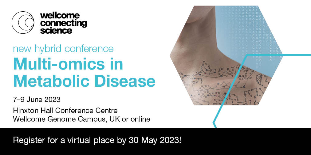 Wellcome Connecting Science Learning and Training tweet media