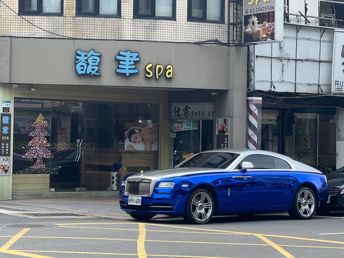 Classic Zhongshan District 中山區