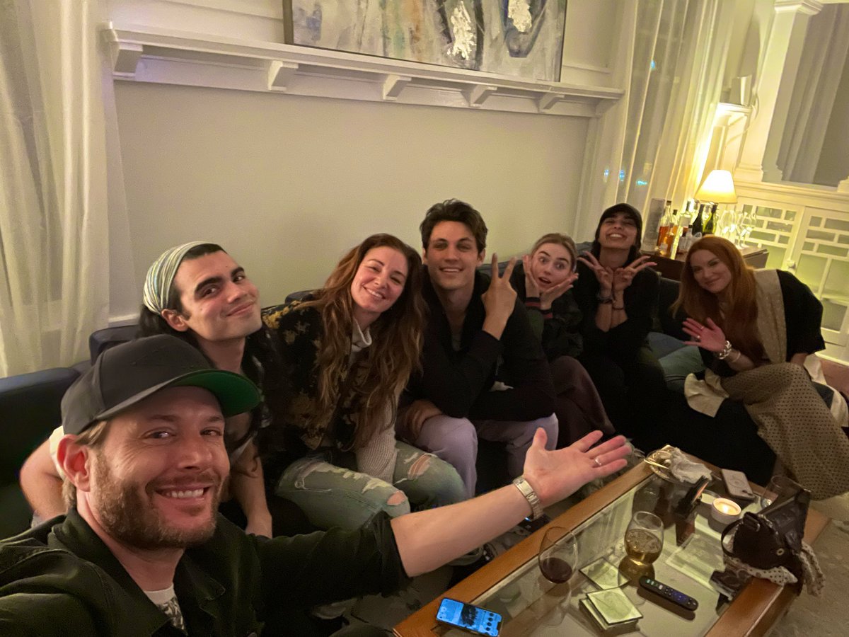 <a href="/imDrakeRodger/">Drake Rodger</a> anything for you guys 🫶 #SaveTheWinchesters