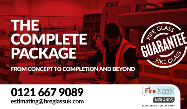 fireglassuk's tweet image. With well-stocked facilities &amp;amp; customer service that can’t be beaten, full in-house finishing services – processed glass, back painted facility, specialist cutting, sandblasting, applied film &amp;amp; manifestations #glassfinishing #thecompletepackage #fireglass #trusttheexperts