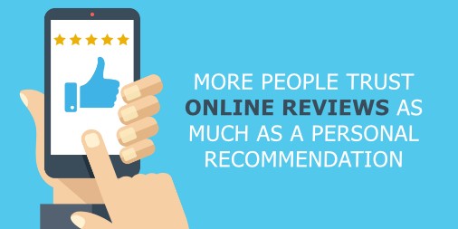 philacsinclair's tweet photo. 84% of people trust online reviews as much as personal recommendations. Contact us now to show you how to build a review strategy! https://t.co/qALloq5ARY