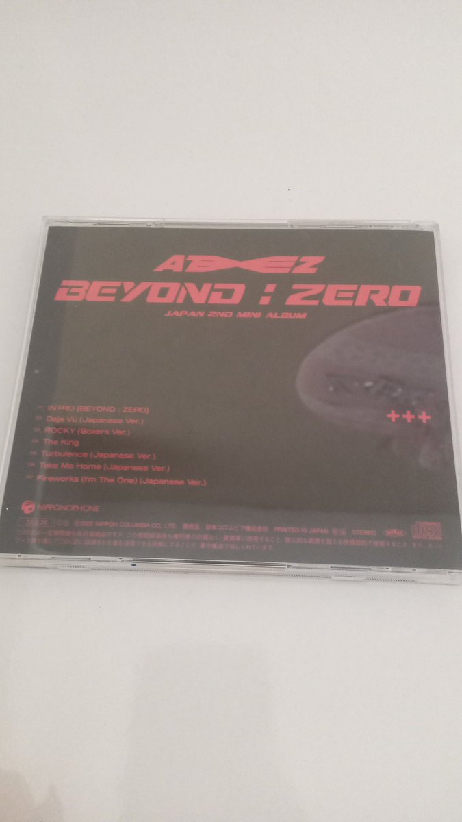 libwrnoya's tweet photo. ateez beyond zero album
250
 @ateeztradetr @ateez_alsat @trpctakas @kpopalbumsatis https://t.co/xephR26WR7