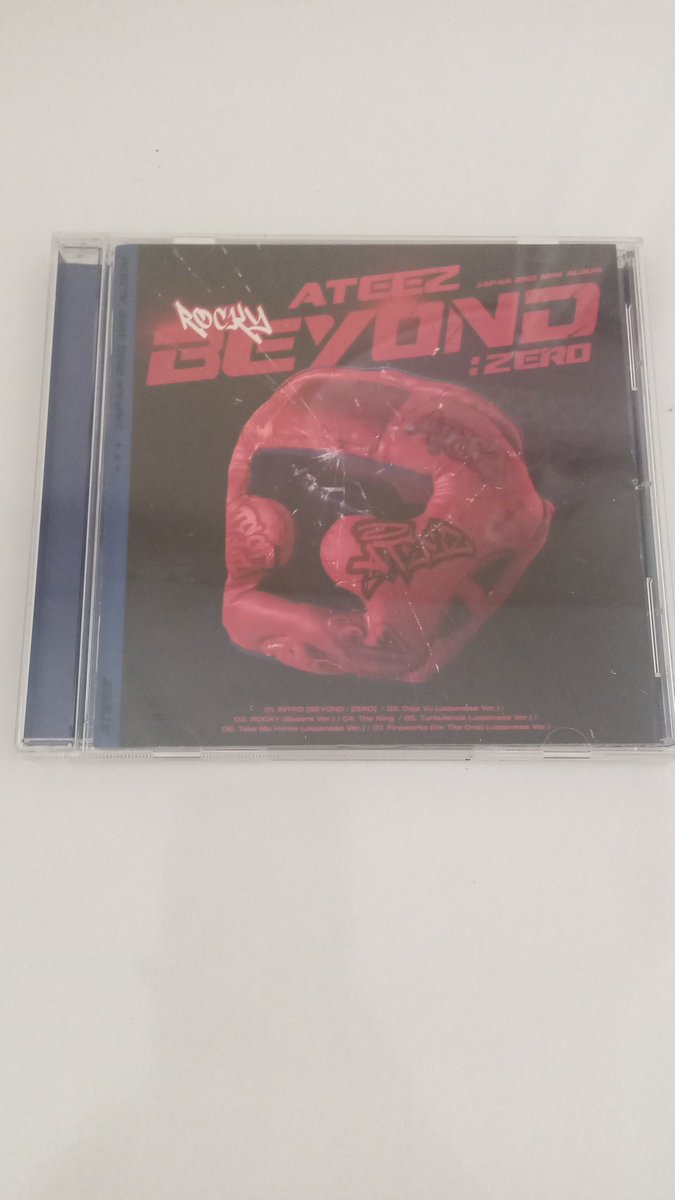 libwrnoya's tweet photo. ateez beyond zero album
250
 @ateeztradetr @ateez_alsat @trpctakas @kpopalbumsatis https://t.co/xephR26WR7