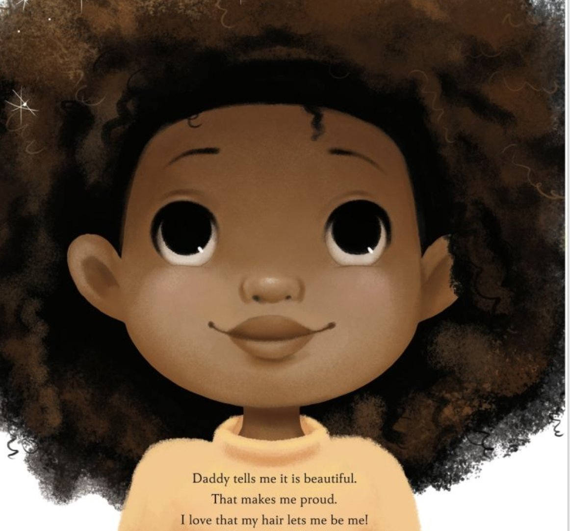 Akwaaba_FS's tweet photo. Meet AFS Team Members for Summer 2023! Dr. Taryrn Brown is the Project Director of Akwaaba Freedom School. A book she feels is relevant to AFS is Hair Love by Matthew A. Cherry.
#ufcoe #freedomschool #equityineducation https://t.co/FJKCnzvWEG