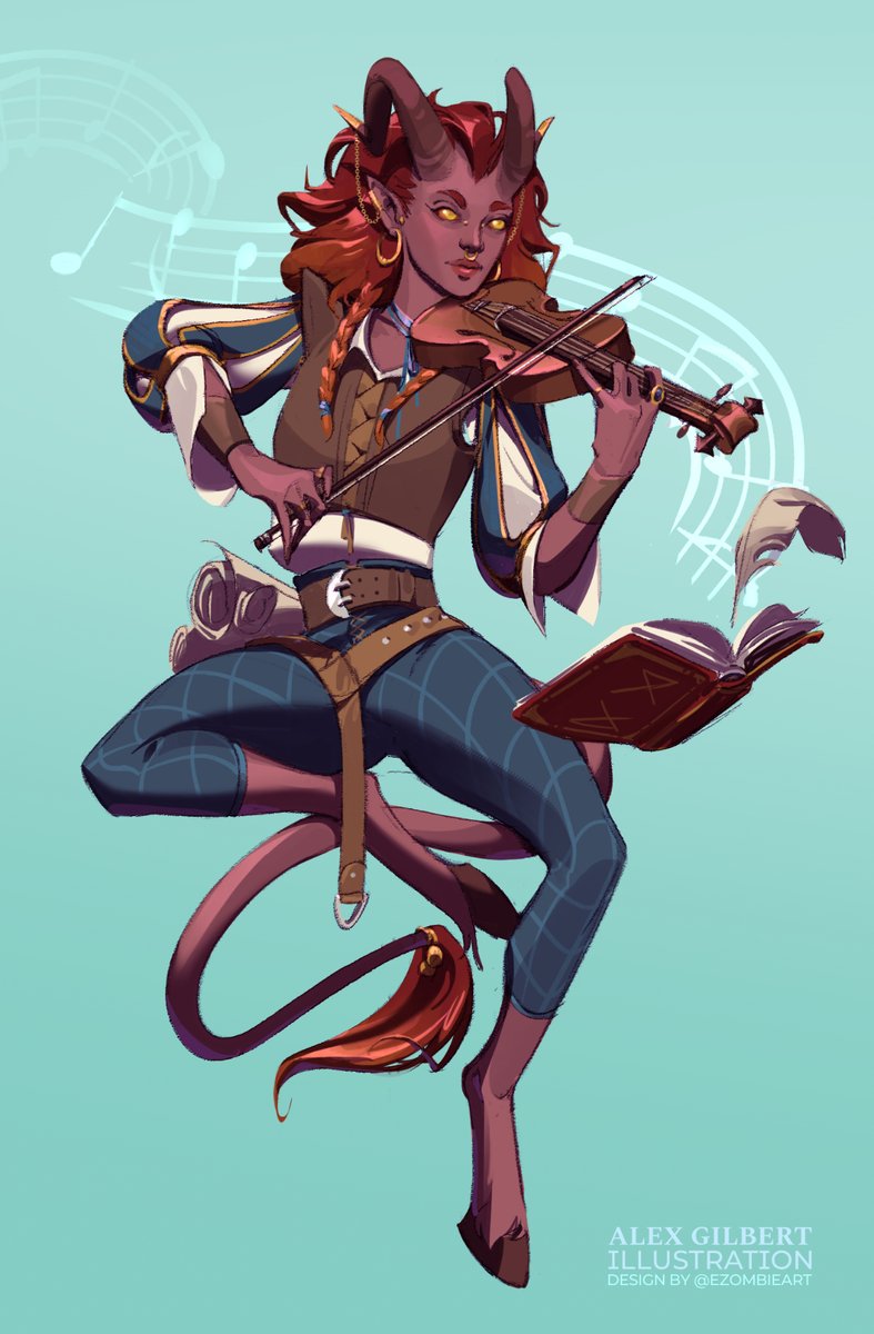 love this design, had to draw it!! #EZartDTIYS