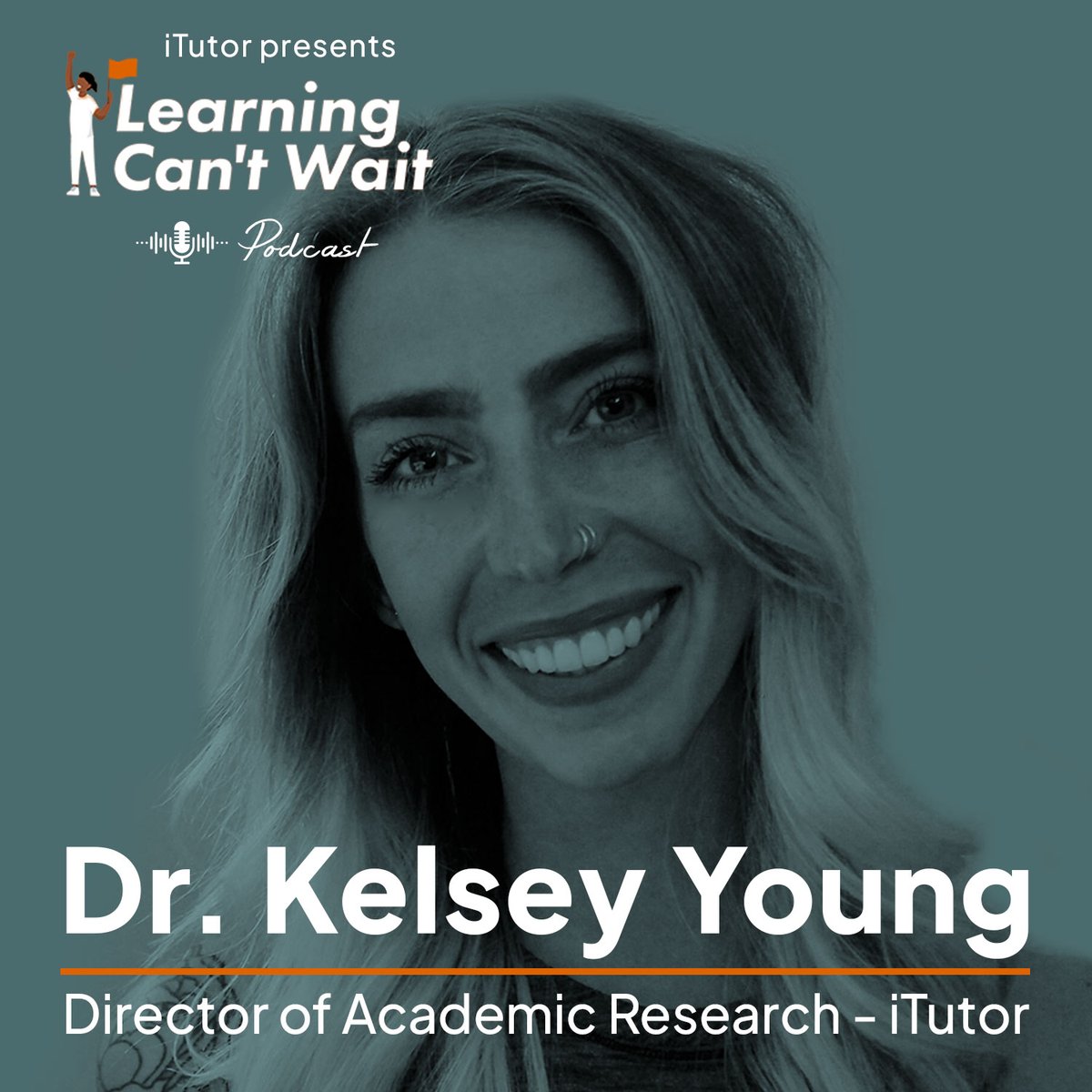 Fullmind (@fullmindlearn) on Twitter photo This week on the Learning Can't Wait podcast, <a href="/Hayley_LCW/">Hayley Spira-Bauer (she/her)</a> talks to Dr. Kelsey Young from iTutor about implementation science and evidence-based practices in education. Listen at bit.ly/42PaXIM. Next week: <a href="/bellehalpern/">Belle Linda Halpern</a>, Founder & Board Chair of <a href="/EducatorInspire/">Inspiring Educators</a>. This week on the Learning Can't Wait podcast, <a href="/Hayley_LCW/">Hayley Spira-Bauer (she/her)</a> talks to Dr. Kelsey Young from iTutor about implementation science and evidence-based practices in education. Listen at bit.ly/42PaXIM. Next week: <a href="/bellehalpern/">Belle Linda Halpern</a>, Founder & Board Chair of <a href="/EducatorInspire/">Inspiring Educators</a>.