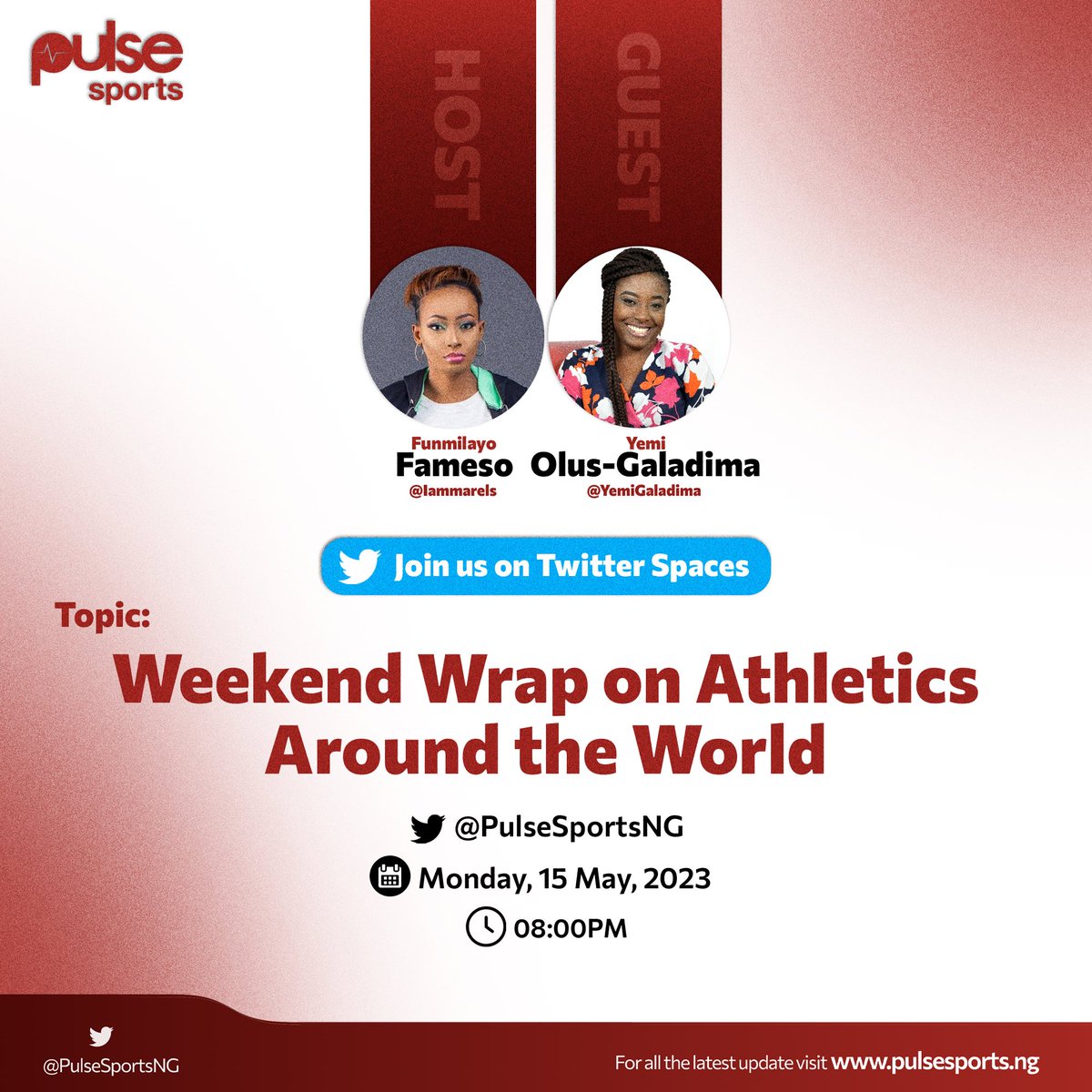 Pulse Sports Nigeria tweet media