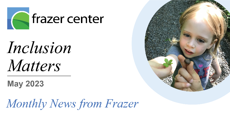 Frazer Center tweet media