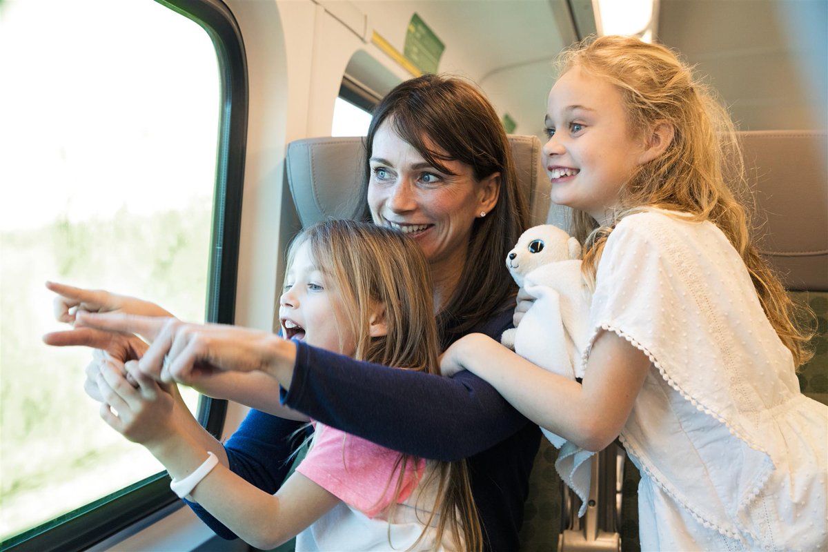 This summer, you can GO Explore until August 27:

✅ Route 25 service to Toronto Premium Outlets is back 
✅ Routes 47 &amp; 52 service to Canada’s Wonderland is back
✅ Route 96 service to the Toronto Zoo returns May 20

🔗 Check schedules: bit.ly/2HmNu9g