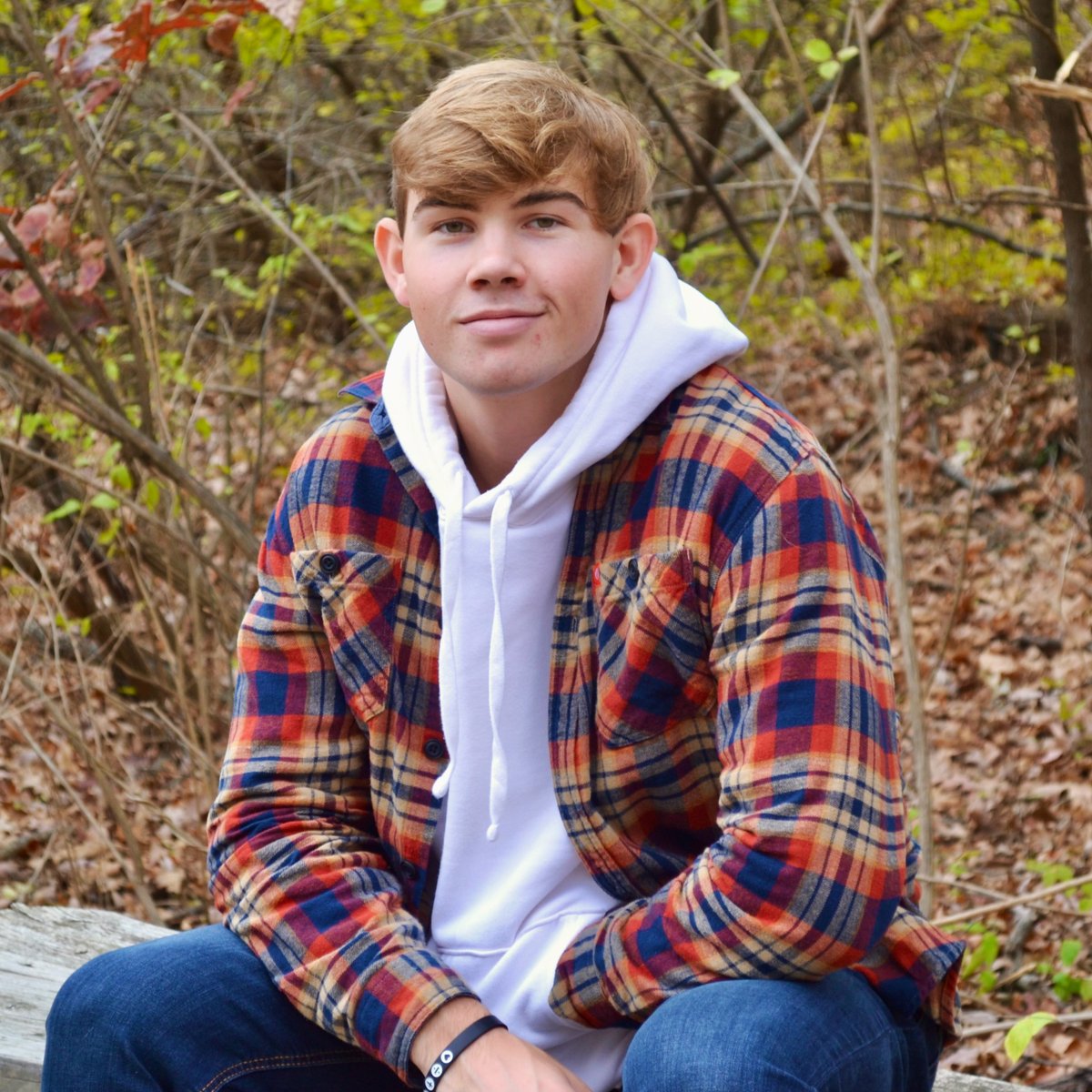 Though he is excited to head to the University of Tennessee to study finance, Eureka senior Carter Luft says he is also going to miss the connections he made with teachers and fellow students at Eureka. #WeAreRockwood

Learn more in "Senior Spotlight": rsdmo.info/LuftSeniorSpot…