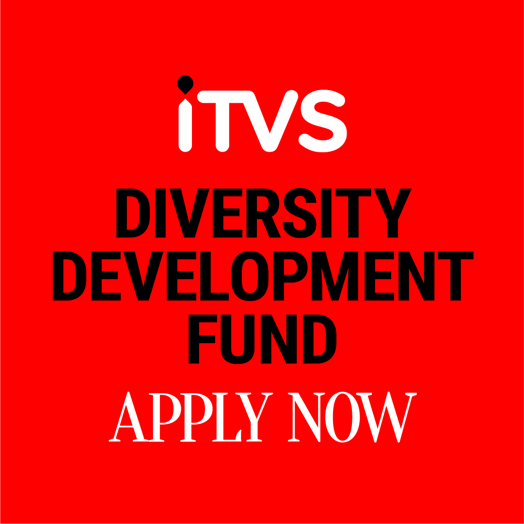 Since 2004, the ITVS Diversity Development Fund has funded over 150 films by filmmakers of color. Could you be next? Now open.
Learn more &amp; apply today. itvs.org/funding/divers…