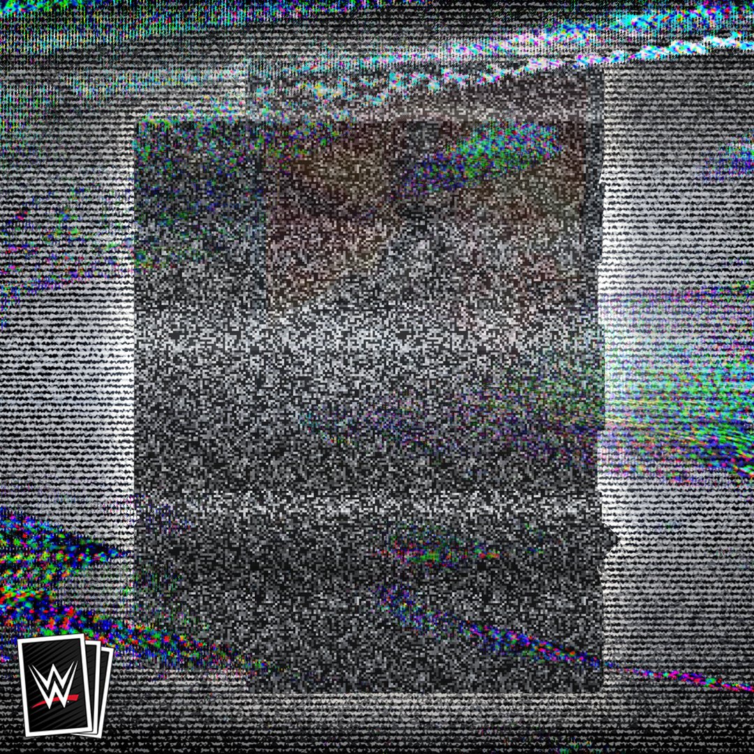 WWESuperCard's tweet photo. I̶̺͑n̴͓̔c̶̝̍o̵̲͌m̸̞͊i̶̦̊n̷̝͒g̵̺͠ ̶͍͒T̴̳͛r̷̲̊ȃ̸̜ṇ̶̍s̷̩̅m̴͓͝ì̵̪s̸͚͒s̵̟̏i̸̲̋õ̸̦ṋ̵̕.̴͚̇ ̴̼̋Ṕ̸̟l̷̼̅e̴̹̔a̷͉͠s̴̝̔e̴̘͂ ̵̖́ŝ̸̙t̸̟͘a̷̩͑n̵͙͛d̸͎̿ ̸͍̚b̵͕́y̸͈͂.̷͇̕ ̶̜͆ https://t.co/x6ZhRBFriH