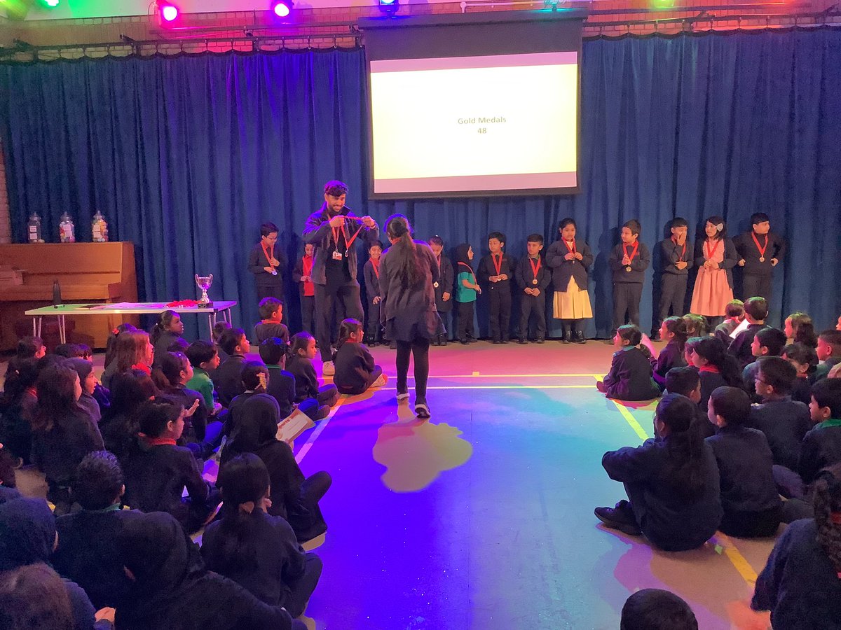 Halley Year 4 tweet media