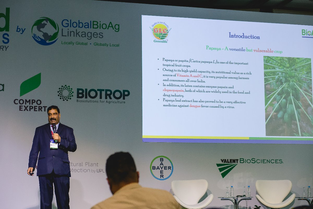 Bioaglinkages's tweet photo. 🗣 We can't forget about the great speakers who have been a fundamental part of the 10 technical content sessions that have been held during this BAW Congress | #BAW2023.
🙌 Thank you all for your dedication, commitment and knowledge.
📢📢📢 #SaveTheDate: #BioAgTech2024 https://t.co/PN75T6yt4S