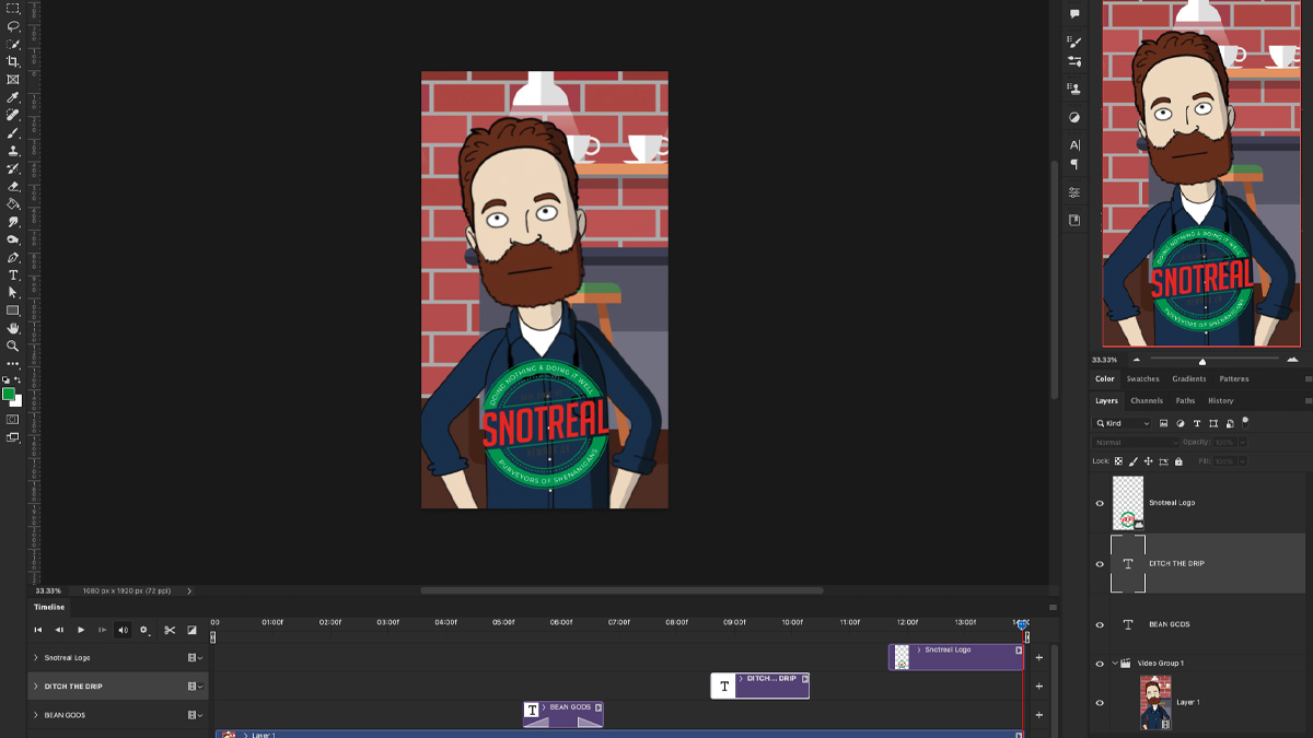 Eric Renno tweet media