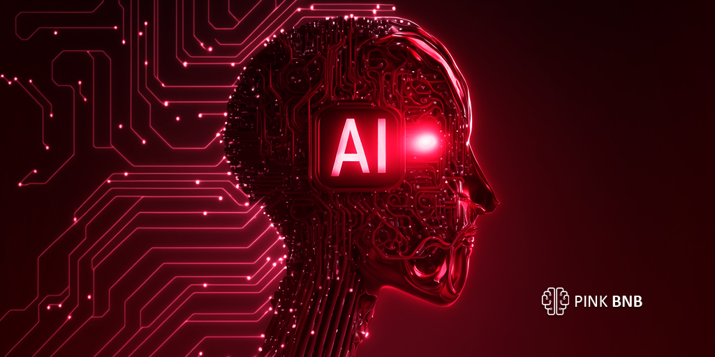 Pink BNB(PNB) #AI on Twitter: "Revolutionize your #crypto tradings with ...