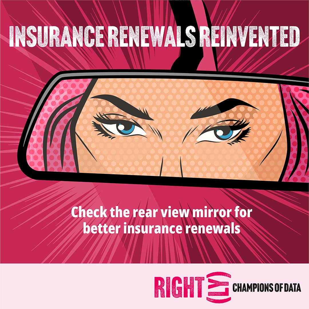 RightlyData's tweet photo. A new and innovative service to automatically find your policies, so you never again miss a renewal date and the chance to save
https://t.co/2AKdlTyGcu
#RightlySave #home #insurance #renewal #loyaltypenalty https://t.co/7jQlVNRvql