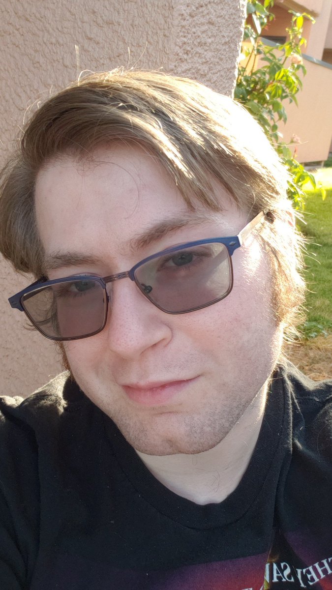 //the now 29 year old mun for #munday, haven't done this in a while.