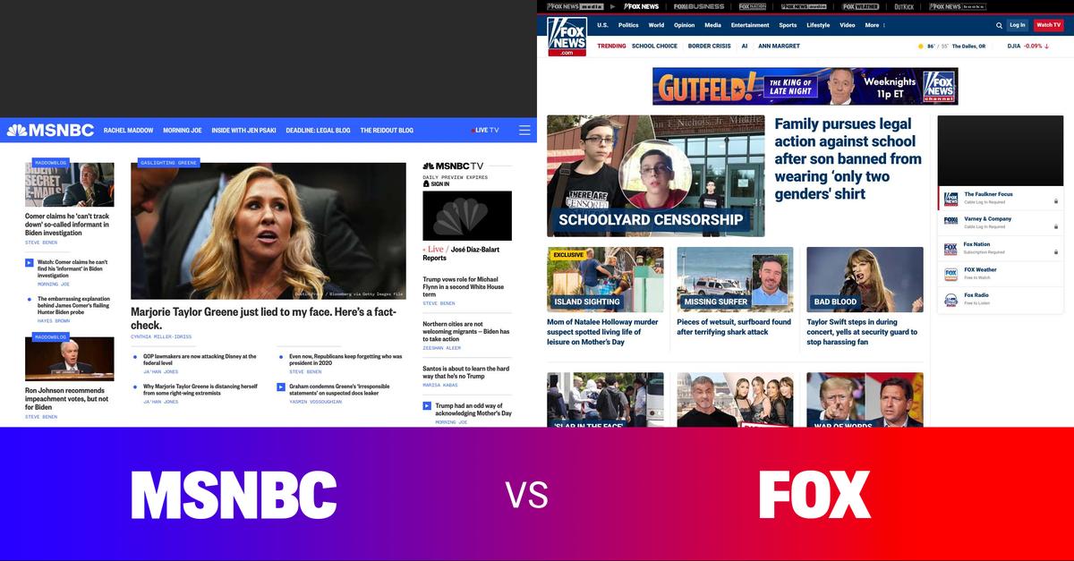 newscompare tweet media