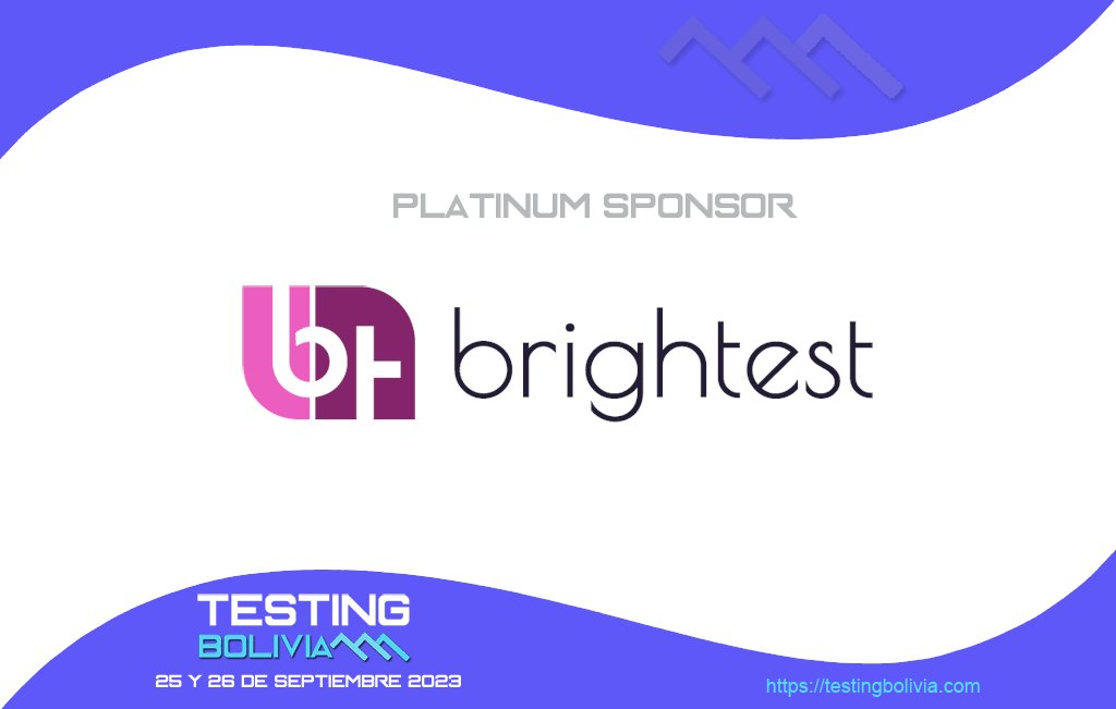 Testing Bolivia 🇧🇴 tweet media