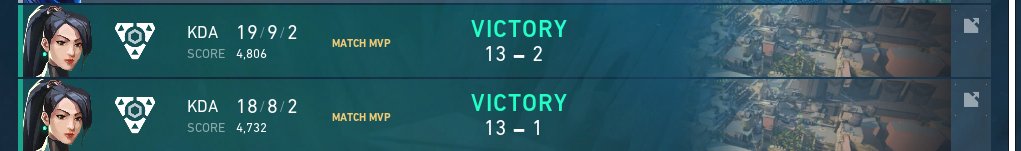 FlowAscending On Twitter Finished Up Our Premier Games Today Going 13 1 And 13 2 Fully Trolling 