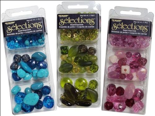 TheBeadery's tweet photo. The Beadery Banner - 💎 Jewelry Beads 💎 - https://t.co/yf1CKLYg8G
Some of our favorite jewelry beads have returned.  Check out the Jewelry beads store to see which beads, boxes and kits have returned from our Elements and Selection lines.
#TheBeadery #diy #craft #jewelry https://t.co/jkra5TVcmq
