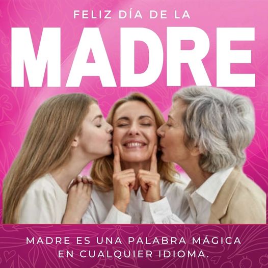 ClinicaElbaum's tweet photo. A todas las madres, @clinicaelbaum les desea un FELIZ DÍA DE LA MADRE 📷 MUCHAS GRACIAS!
https://t.co/oDUid0ijEG
#adelgazaronline #adelgazaencasa #adelgazar #adelgazardesdetucasa #adelgazaya #bajadepeso #bajardepeso #comidasaludable #salud #actividadfísica #ricoysano #comidasana https://t.co/l3UgivoMtr