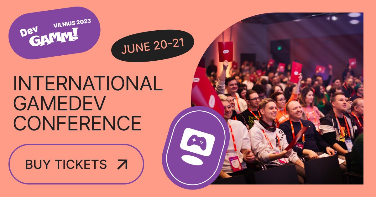 International Game Developers Association tweet media