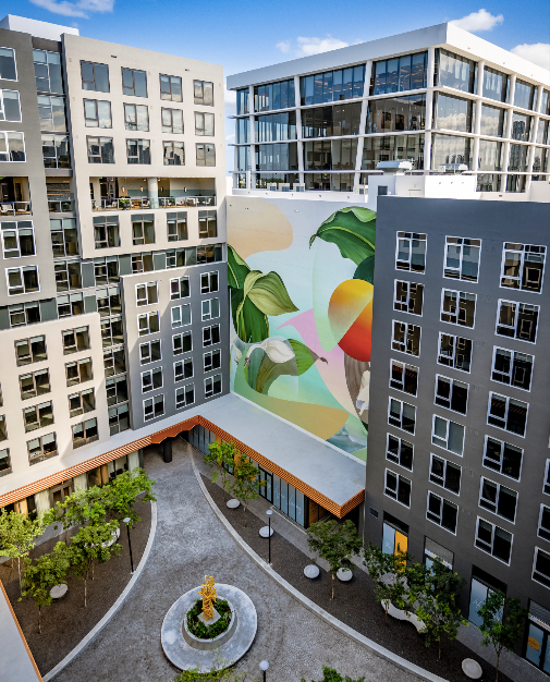 Related_Group's tweet photo. With art and creativity around every corner, The Dorsey is a home designed to bring beautiful living to life.

Learn more: https://t.co/wztpwwvdnR https://t.co/OKvFOKbDhI