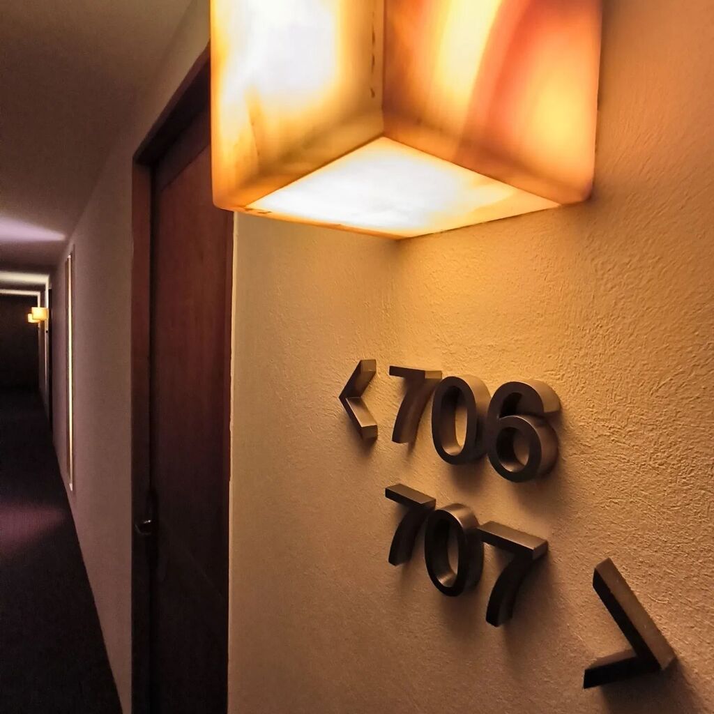 jlmoyac's tweet image. #roomnumber 
@meliahtlresorts  #bilbao

#roomnumber
#habitaciones #hotel #travel #worktravel instagr.am/p/CsRLNCctGlc/