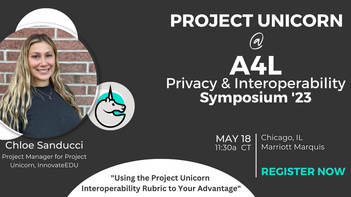 Project Unicorn tweet media