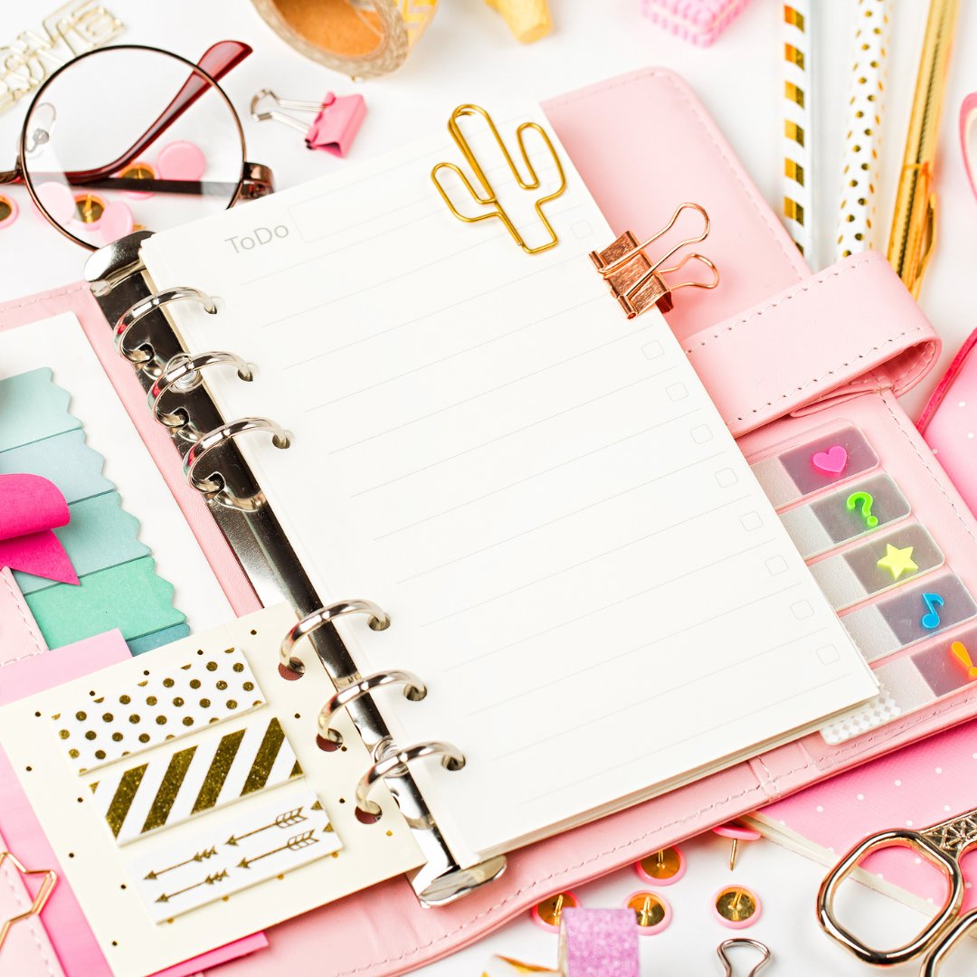 It is National Stationery Week! The week is all about celebrating the art of writing, making crafts, and utilizing paper office supplies.

#Natstatweek #writingmatters #lovestationery