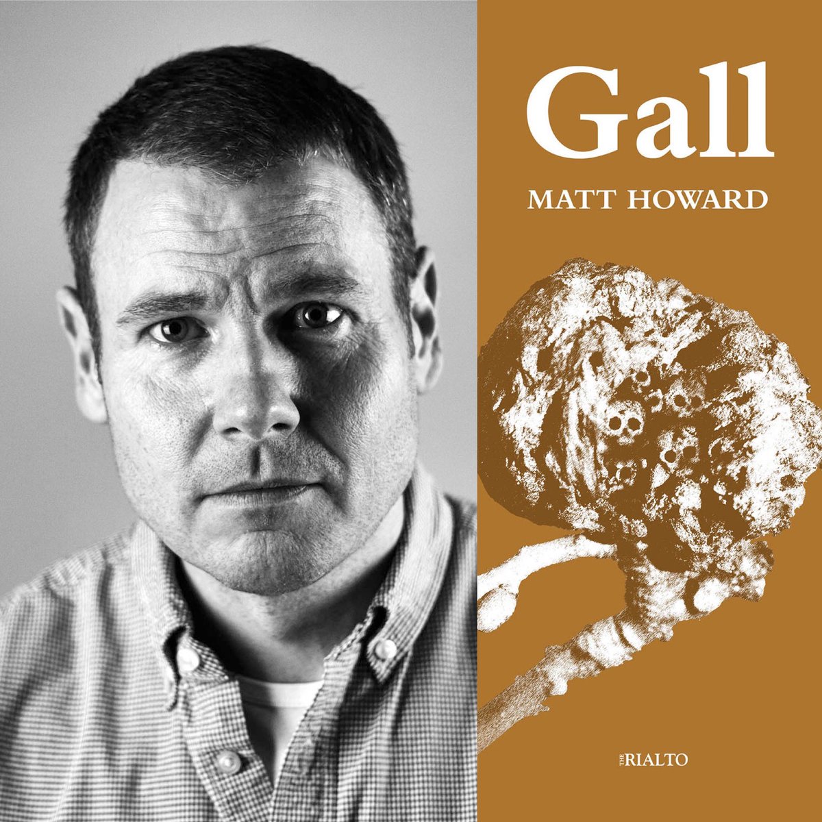 Tickets are available now for our next event! Matt Howard will be with us discussing his first poetry collection Gall 📚✨⬇️

📅: 5th July
⏰: Doors open at 7pm for a 7:30pm start
📍: Ipswich Institute
📚: Pop up bookshop by Dial Lane Books
🎟️: suffolkbookleague.org/events-1/matt-…