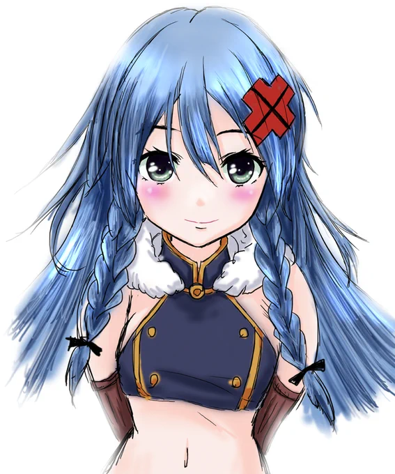 #なめこイラスト #デタリキZ #レイン #あかしゆき レインのイラスト まとめ からの え～～～くっす( ゜∀゜)o彡°ww