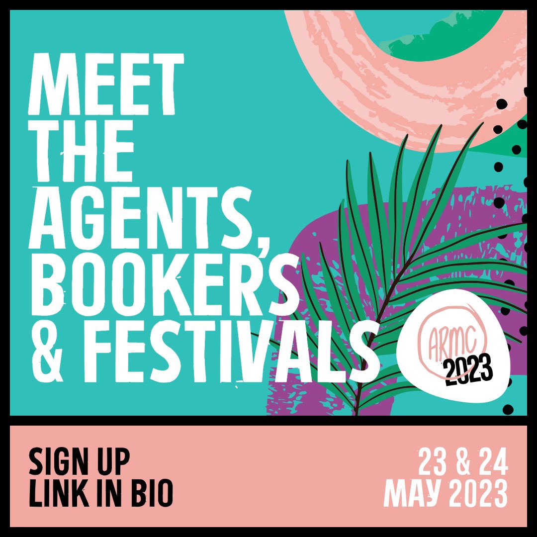 Attention all artists! 🎶 Sign up on the link to connect with top bookers!!✨

Partners: @backtothecityfestival, <a href="/deeptownjozi/">Deep Town Jozi</a>, @rockingthedaisies, <a href="/iriniconcepts/">IRINI CONCEPTS</a>, @flipsidemanagement, <a href="/offcentre/">ViscousBleak</a>.co, <a href="/vnj_ball/">VNJ BALL</a>, <a href="/dinhocafe_26dec/">Dinho Café</a>, and many more.

Apply here: docs.google.com/forms/d/e/1FAI…