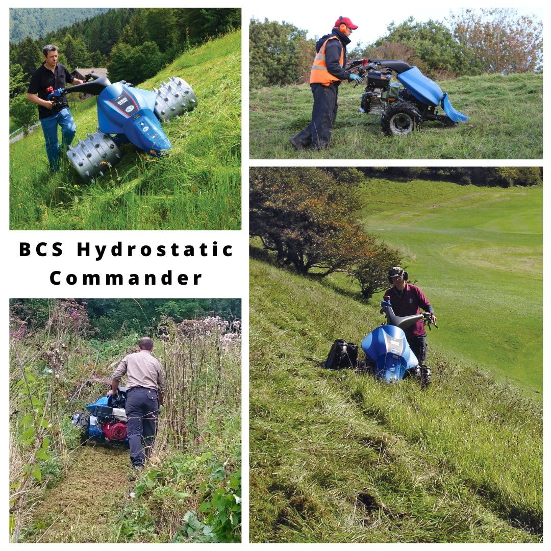 Tracmasteruk's tweet image. Introducing the BCS 660 Hydrostatic Commander! 🌿✨ This powerful machine is designed to handle any terrain with ease. Say goodbye to manual effort and hello to efficiency! 💪 #BCS660 #HydrostaticCommander #PowerfulMachine #BCS #tracmaster #hydrostaticmower