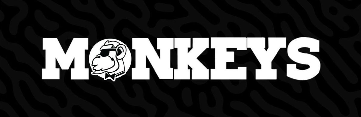 Get ready to monkey around with @MonkeysToken, the decentralized finance project that will have you going bananas!

This project has the meme-ability to become the next 1000x gem.

But let’s find out more with this thread 🧵

[1\10]