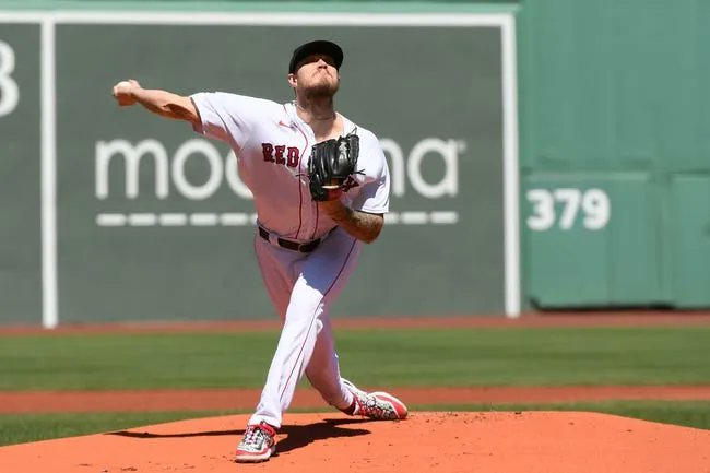 Mariners vs Red Sox Prediction - MLB Picks 5/15/23 buff.ly/43du4fN

#MLB #MLBPicks #BaseballPicks #FreePicks #FreePick #SportsBetting #ExpertPick #ExpertBettingAdvice #SportsTipster #SportsPicks #MLBTwitter #handicappers #sportsbettingadvice #SeaUsRise #DirtyWater