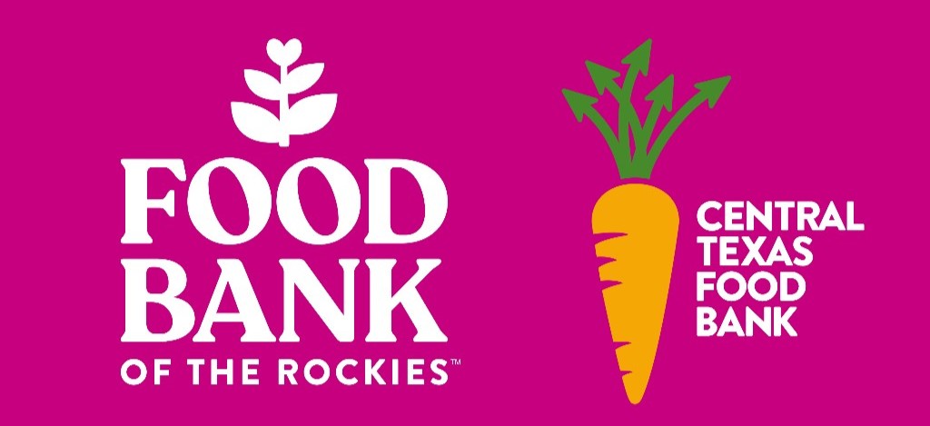 100% of profits on Wed., 5/17/23 at our CO & TX stores will be donated to our local food banks. Help us support the fight against hunger! 
@FoodBankRockies @CTXFoodBank #endhunger #hungerrelief