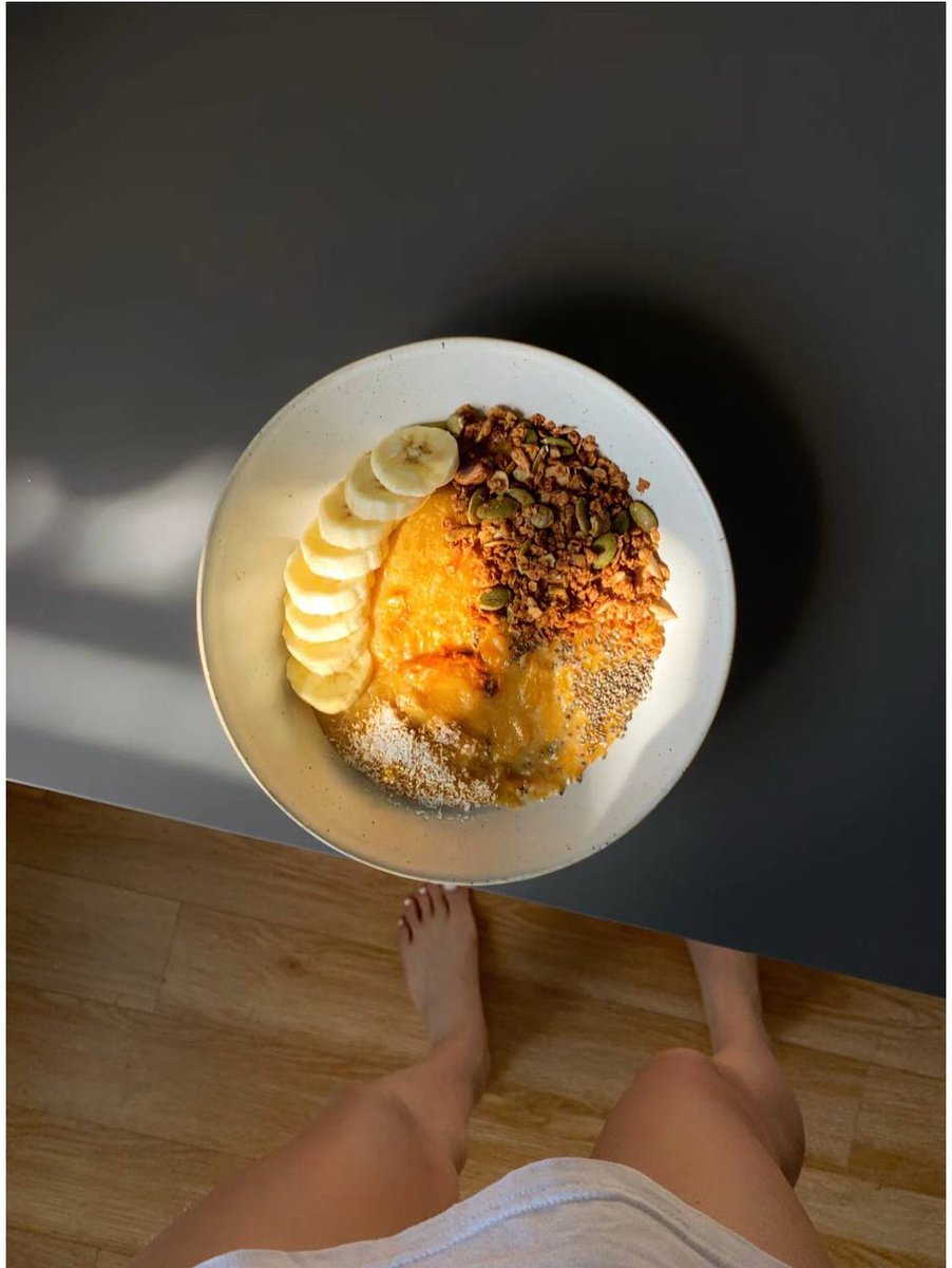 ConnorRaylee's tweet image. Breakfast should be good-looking, but also delicious.