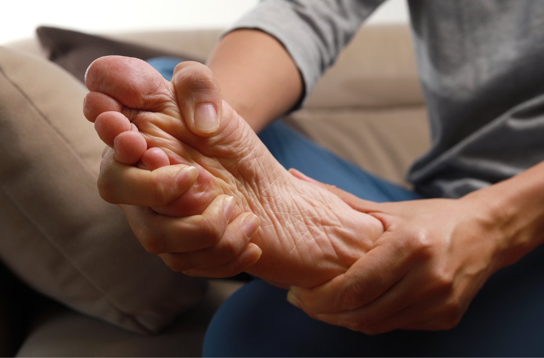 Are you experiencing pain in your feet, ankles, or heels and have no idea what's causing it? Today Florida podiatrist Dr. Lawrence J. Kales at Pasco-Hernando Foot and Ankle shares several conditions that could be to blame: ow.ly/PYCB50Oo4yT