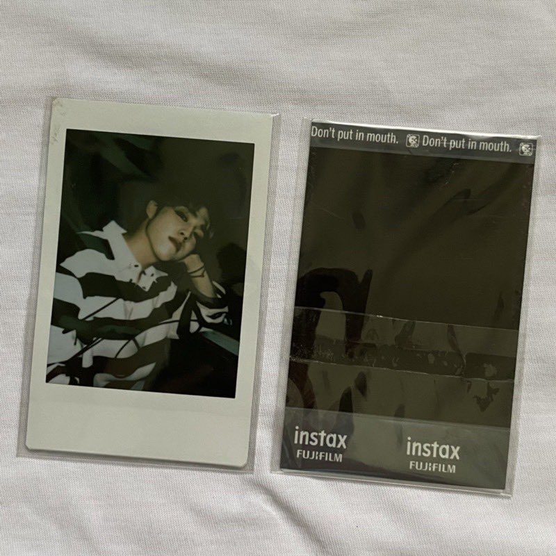 lavandercheol's tweet photo. wts lfb seventeen ph 
unofficial joshua and scoups polaroid 

price: 50+ lsf 

- onhand, good condition 
mop: Gcash 
mod: j&amp;t 
dop: 2-3 days / payo (prio) 

reply / dm to claim 
📍Negros Oriental 

🏷️ joshua scoups seungcheol polaroid https://t.co/pqJxbV7GVq
