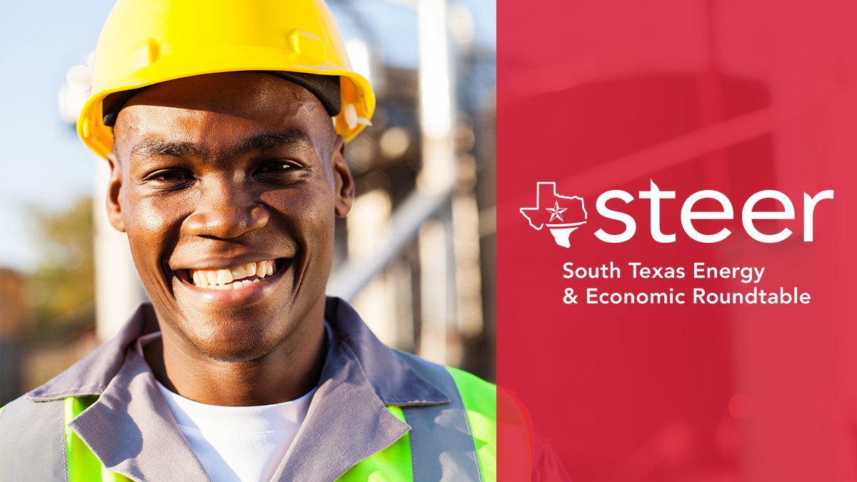 STEEROUNDTABLE's tweet image. From creating jobs and driving innovation to generating revenue and supporting local communities, the Texas oil and natural gas industry is crucial to our state&apos;s economic success.