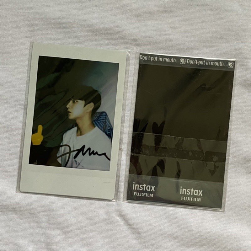 lavandercheol's tweet photo. wts lfb seventeen ph 
unofficial joshua and scoups polaroid 

price: 50+ lsf 

- onhand, good condition 
mop: Gcash 
mod: j&amp;t 
dop: 2-3 days / payo (prio) 

reply / dm to claim 
📍Negros Oriental 

🏷️ joshua scoups seungcheol polaroid https://t.co/pqJxbV7GVq