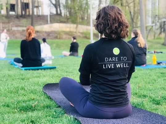 Recreational Services-University of Toledo tweet media