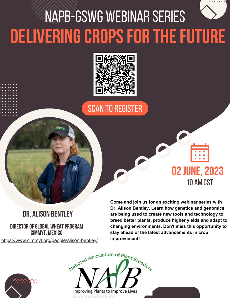 NAPB Graduate Students tweet media